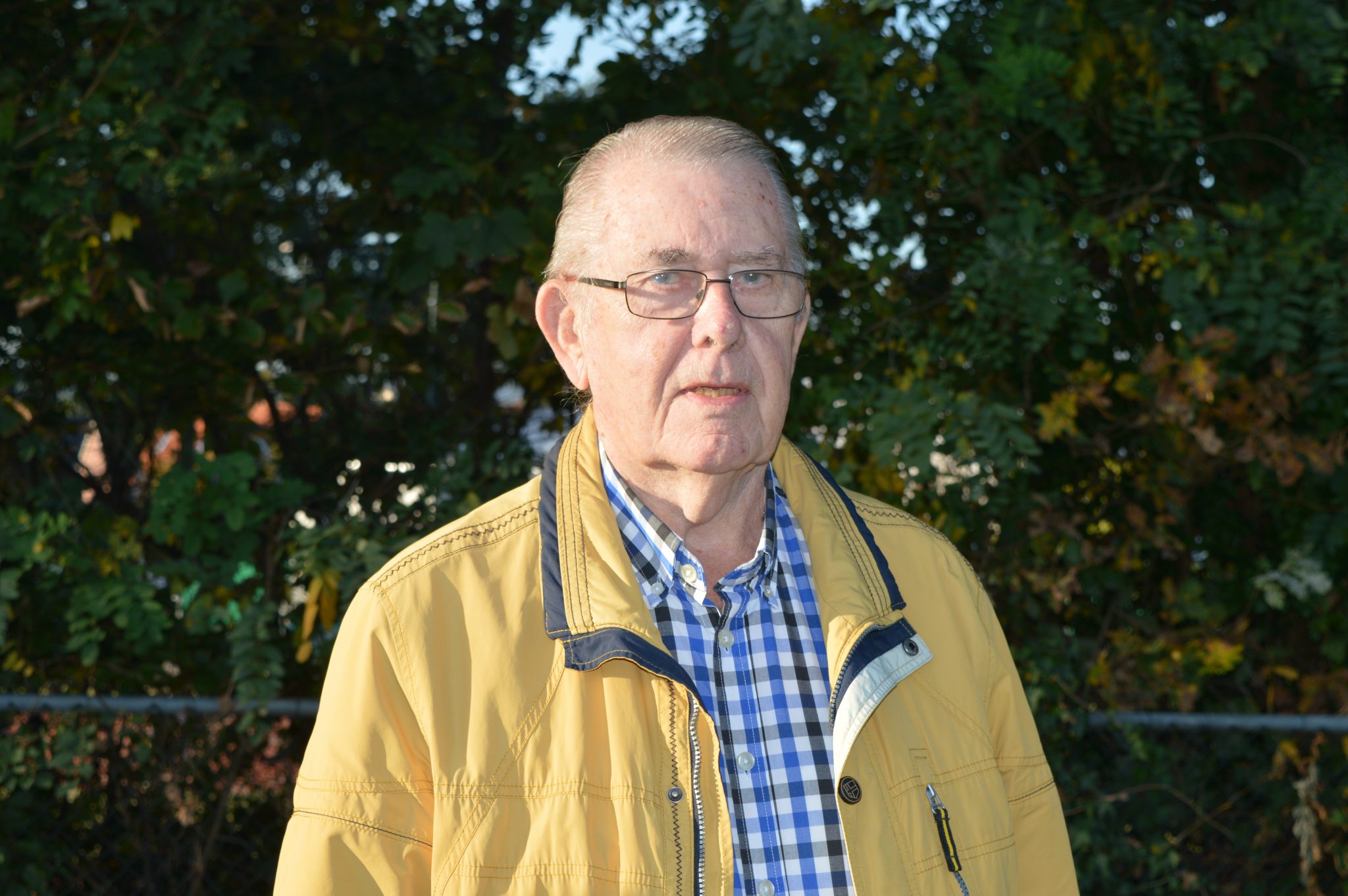 Rouwbrief J. Slabber