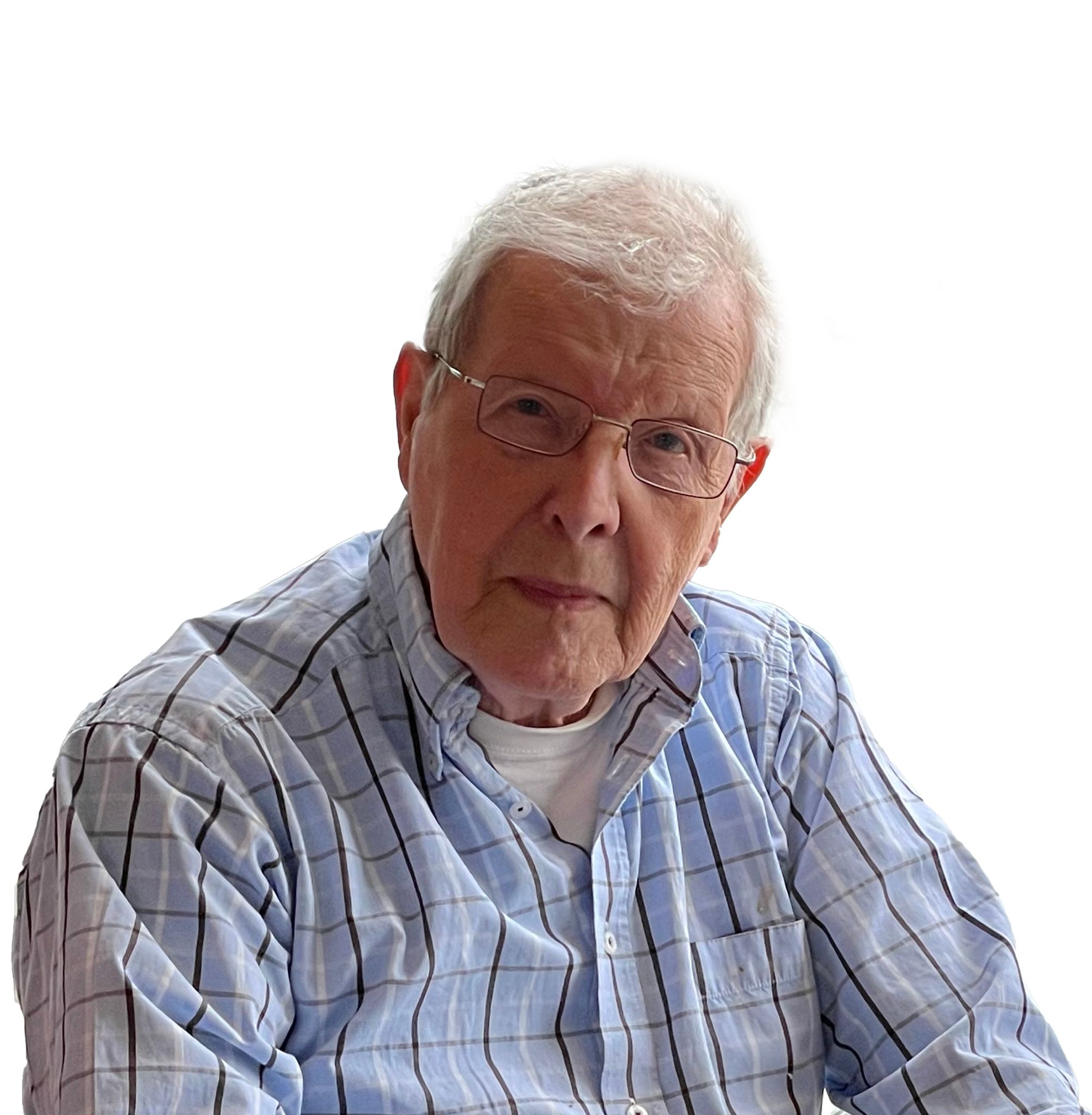 De heer Johan Smit overleden